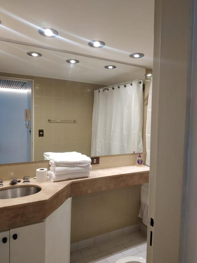 Departamento En Apart Hotel, Excelente Ubicacion En Microcentro Appartement