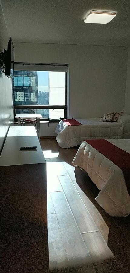 Departamento En Apart Hotel, Excelente Ubicacion En Microcentro Appartement *