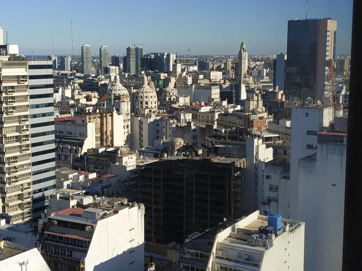 Appartement Departamento En Apart Hotel, Excelente Ubicacion En Microcentro