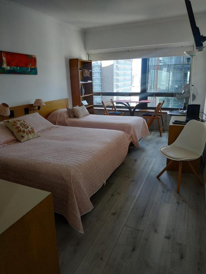 Appartement Departamento En Apart Hotel, Excelente Ubicacion En Microcentro Buenos Aires