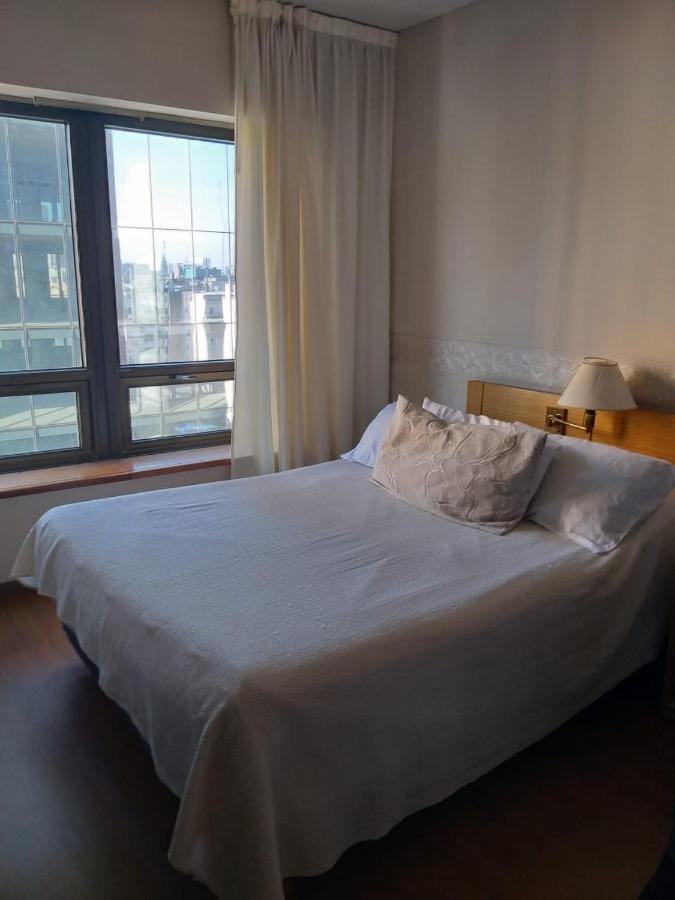 Appartement Departamento En Apart Hotel, Excelente Ubicacion En Microcentro Buenos Aires