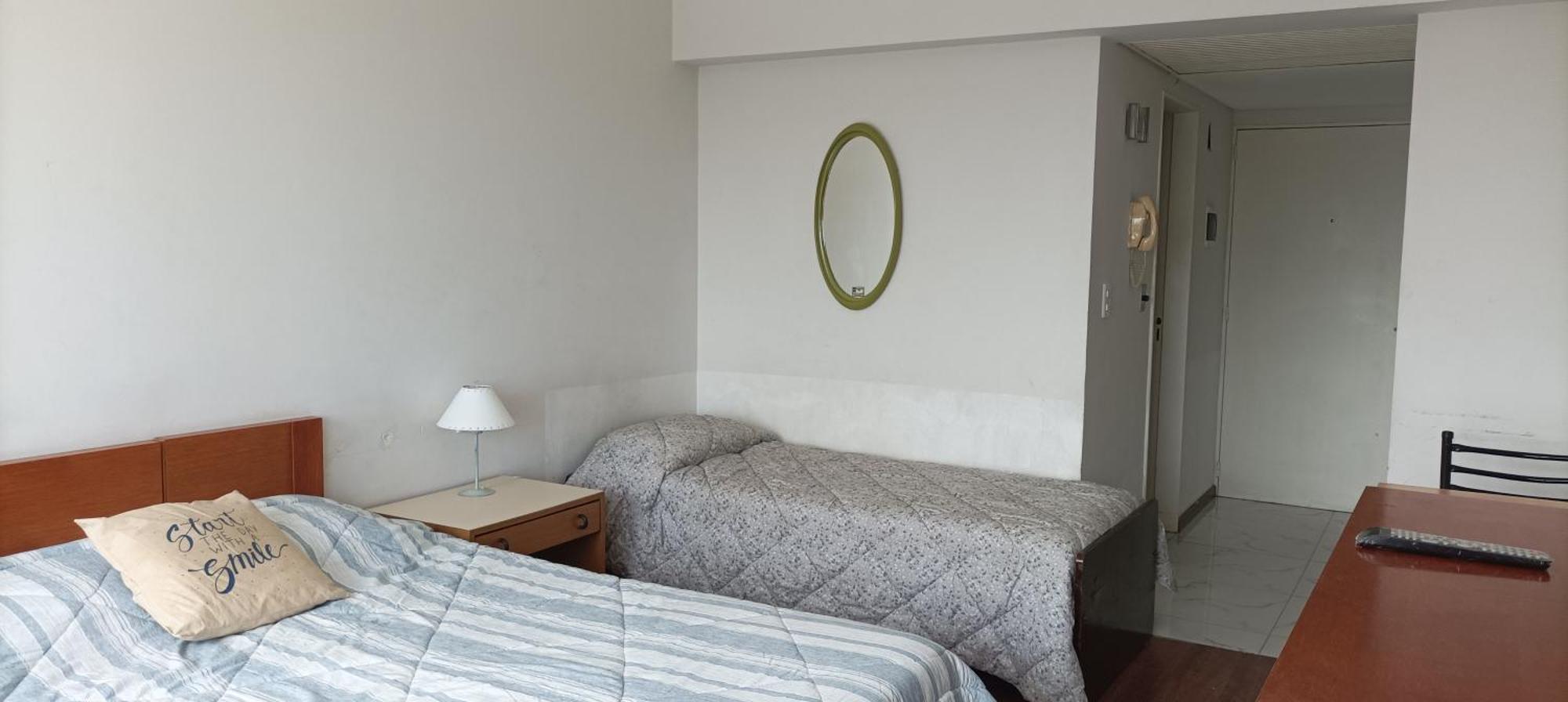 Appartement Departamento En Apart Hotel, Excelente Ubicacion En Microcentro Buenos Aires