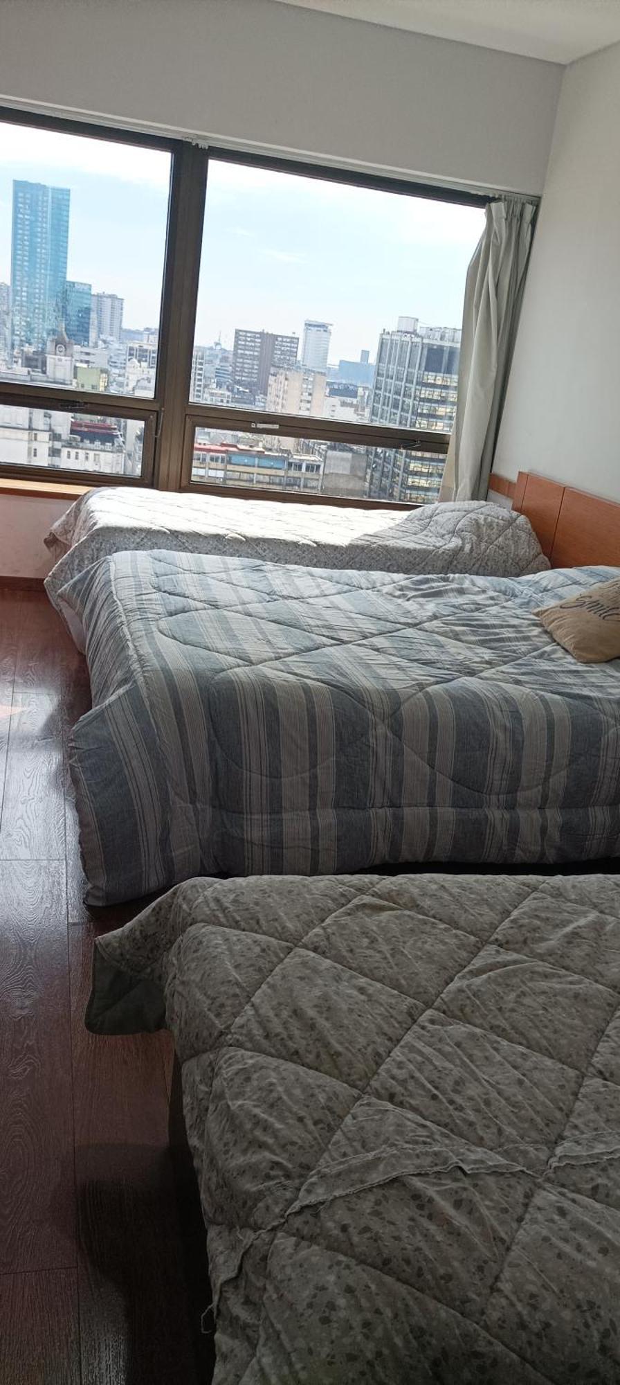 Departamento En Apart Hotel, Excelente Ubicacion En Microcentro Appartement