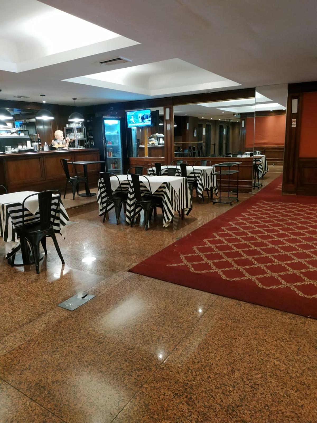 Departamento En Apart Hotel, Excelente Ubicacion En Microcentro *
