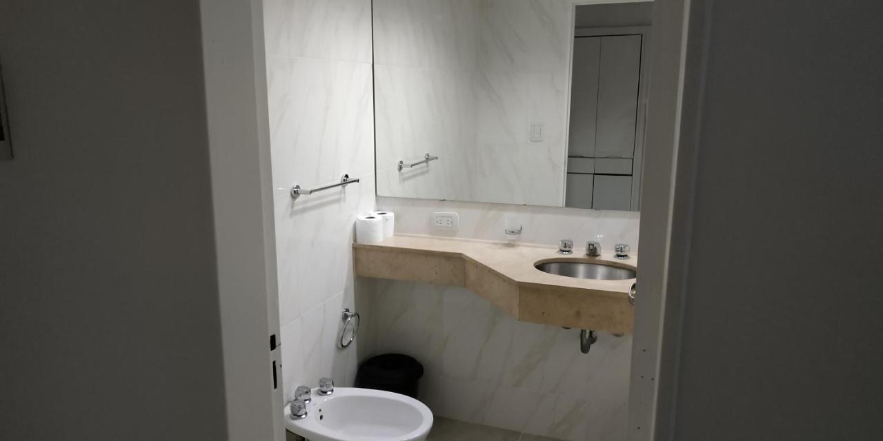 Appartement Departamento En Apart Hotel, Excelente Ubicacion En Microcentro *